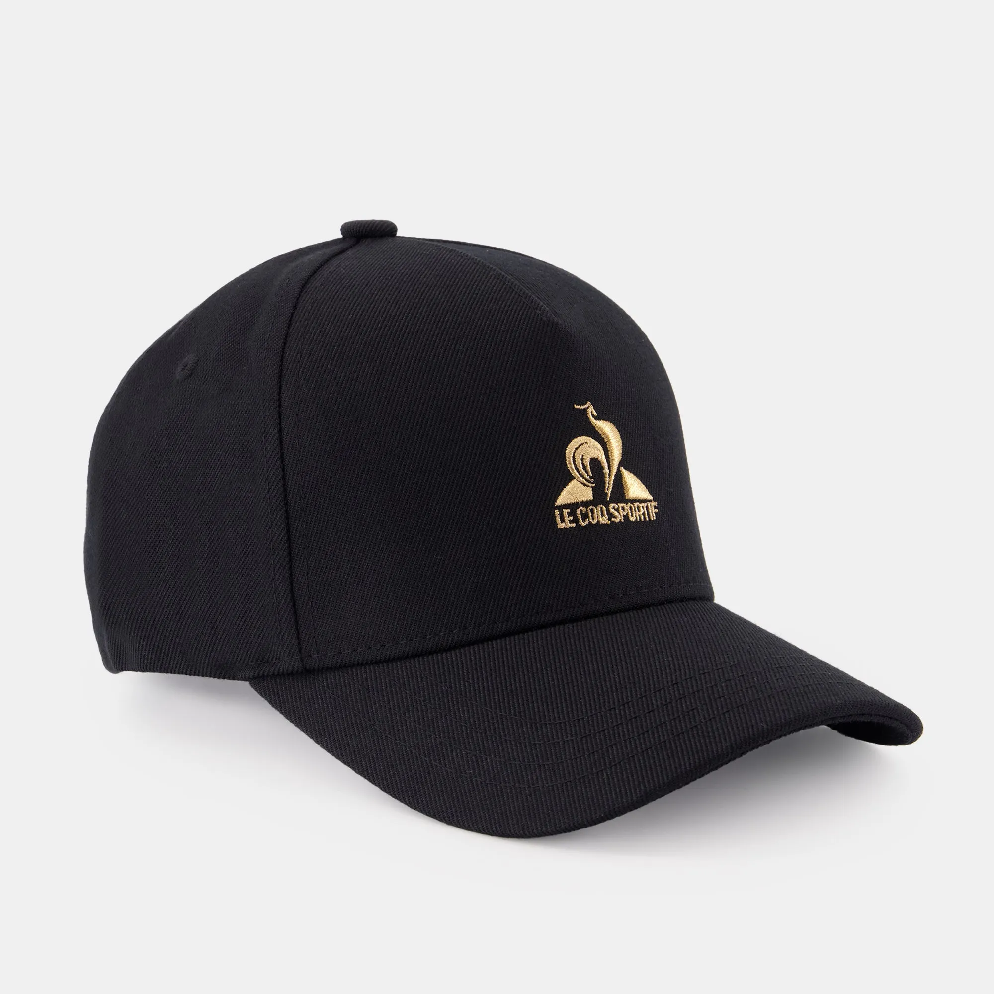 2423274-COQ D'OR Casquette N°1 black | Casquette Unisexe