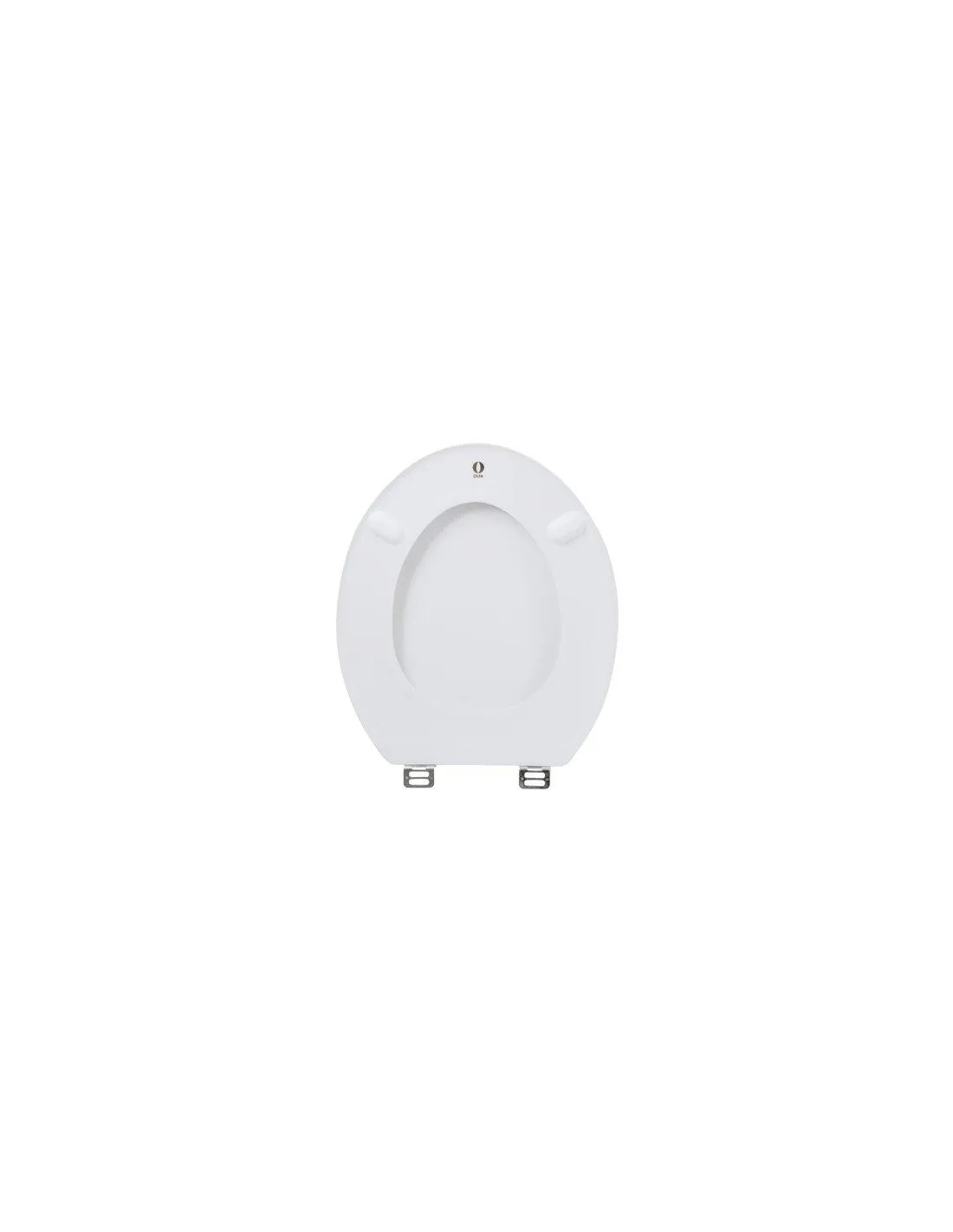 ABATTANT EUROPE BLANC OLFA 7EU00010206B