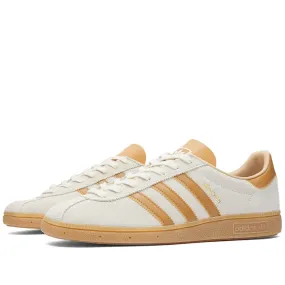 Adidas Adidas Munchen Gy7399 Cream White / Mesa / Gum - Trouva