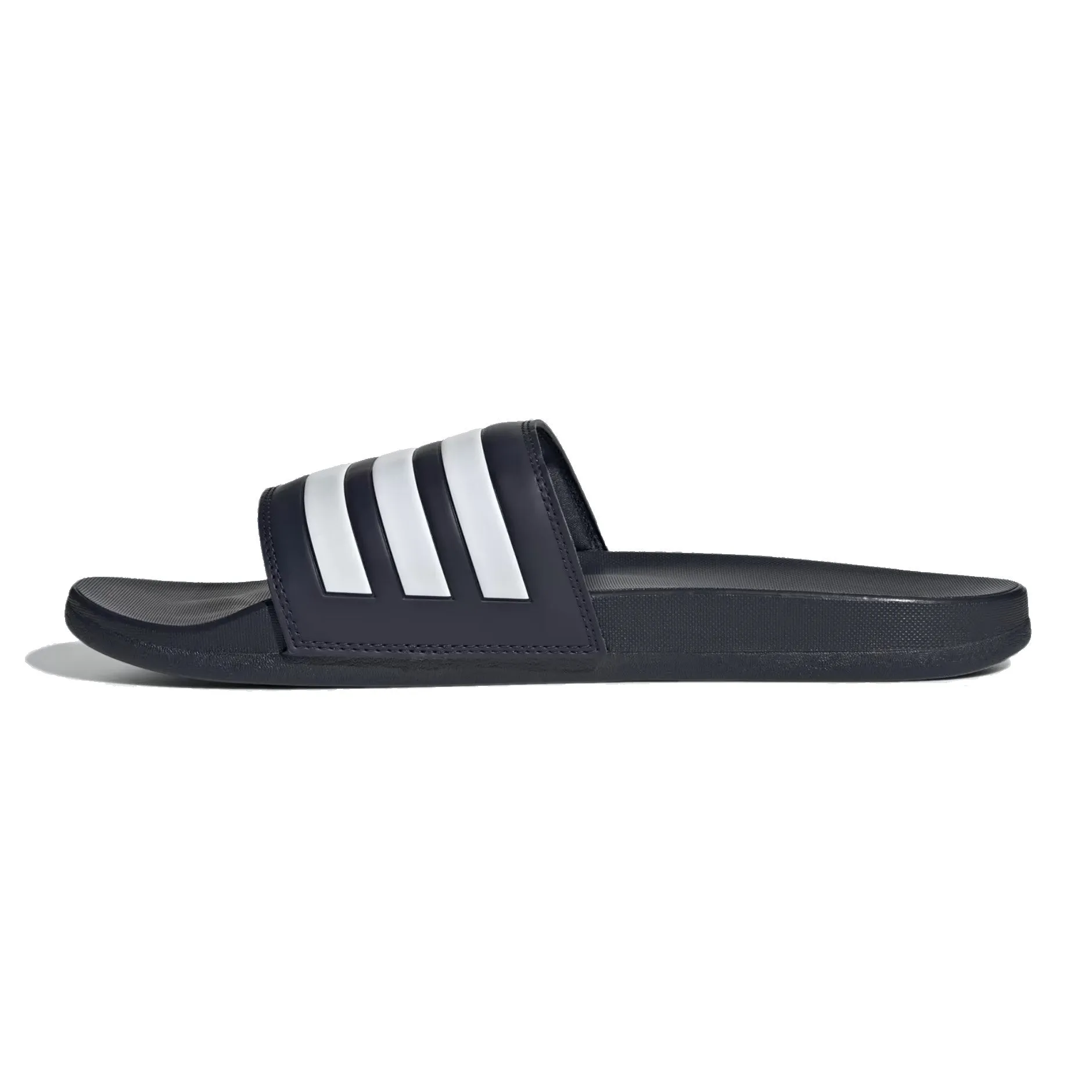 ADIDAS ADILETTE COMFORT Noir