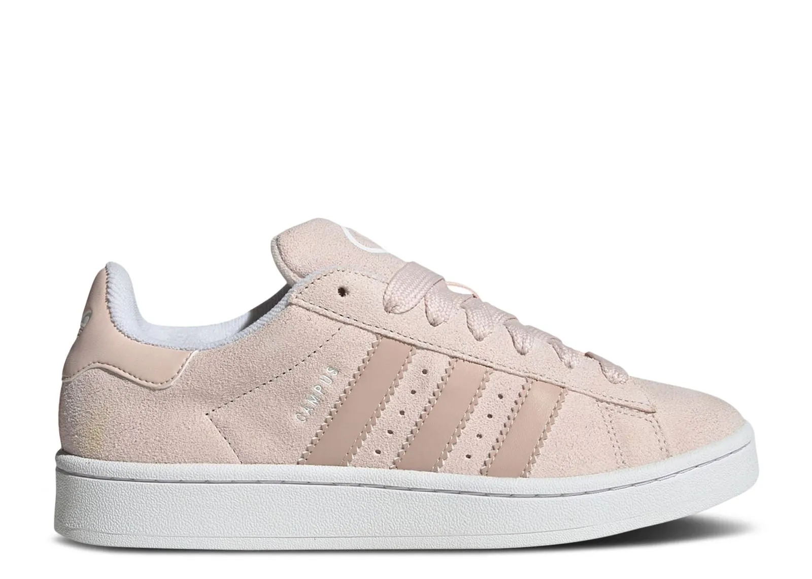 Adidas Campus 00s Putty Mauve Wonder Taupe