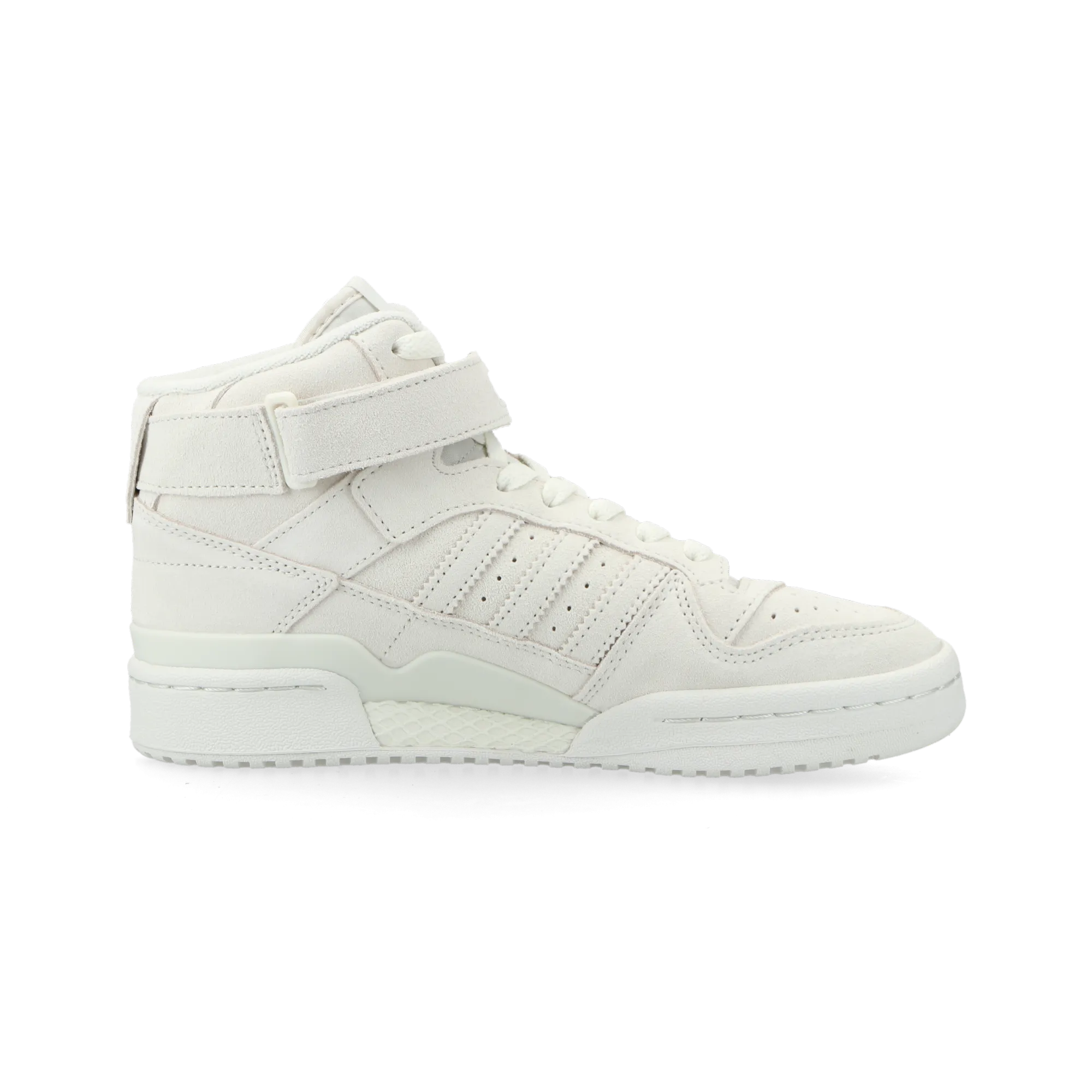 adidas - Forum Mid W (white)