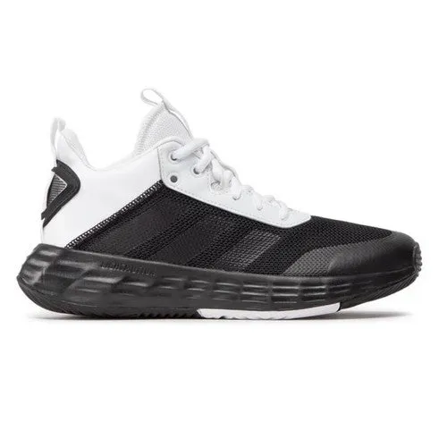 ADIDAS OWNETHEGAME 2.0 Noir blanc