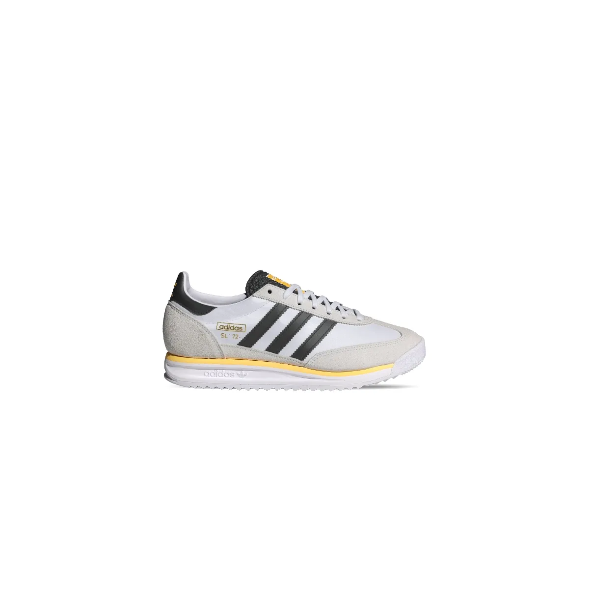 Adidas SL72 RS White Spark Black  IMPACT PREMIUM