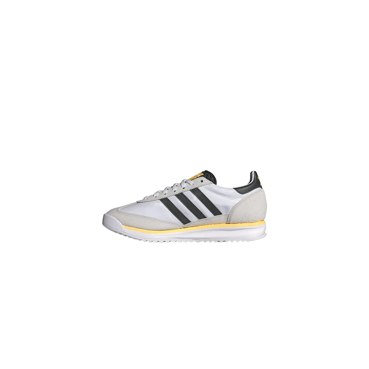 Adidas SL72 RS White Spark Black  IMPACT PREMIUM