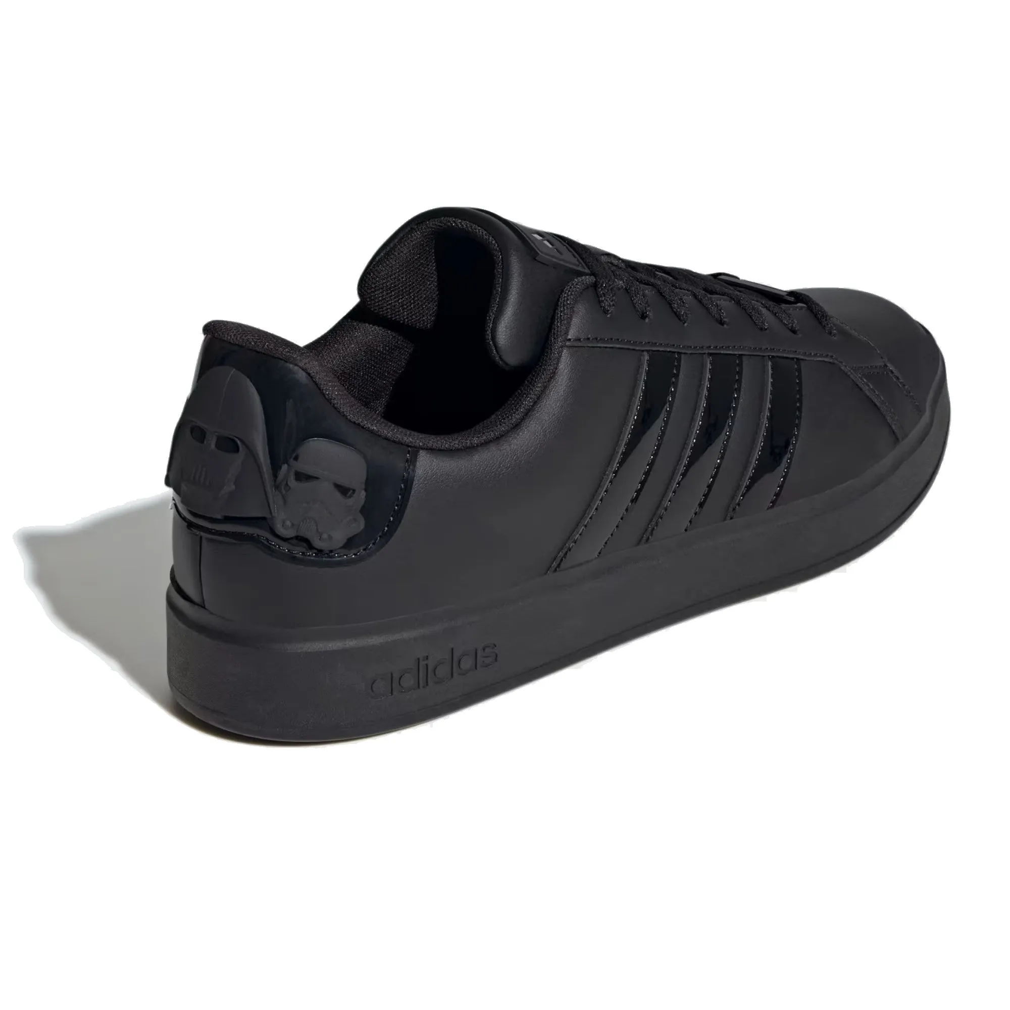 ADIDAS STAR WARS GRAND COURT Noir