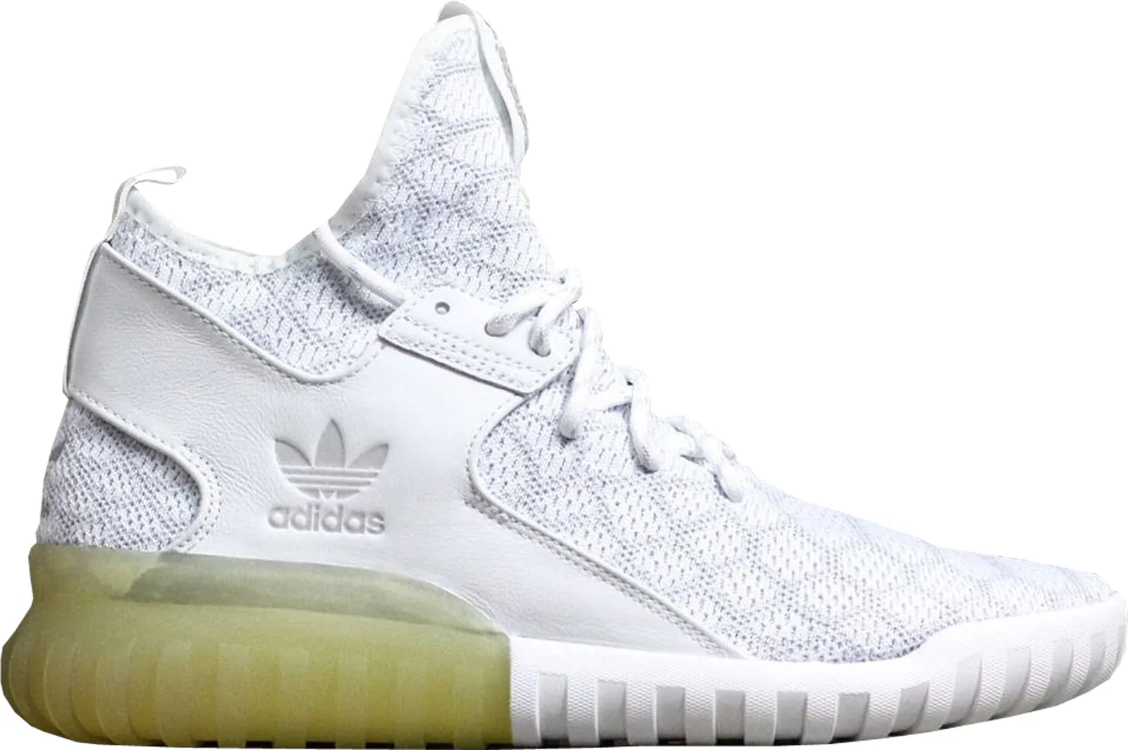 adidas Tubular X Primeknit NYC