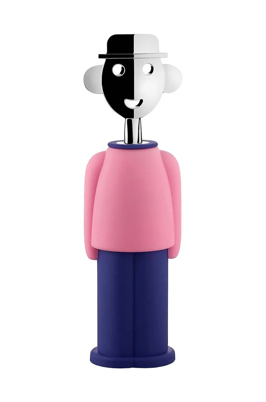 Alessandro M. Corkscrew