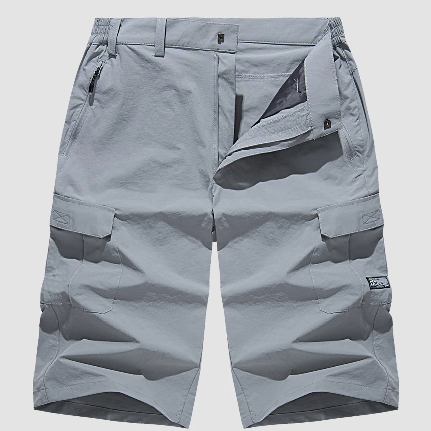 André | Cargo Shorts