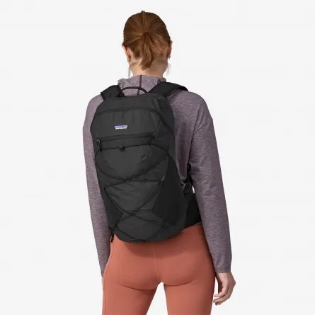 Bagagerie Patagonia Terravia Pack 22L M black 2025 Chez SportAixTrem