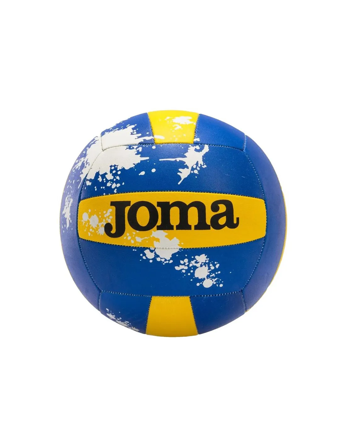 Balle Volley-ball Joma du jaune royal haute performance