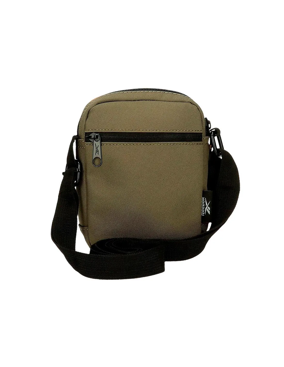 Bandoulière Reebok Two Compartments Small Hamilton Khaki Green Khaki Green Khaki Green