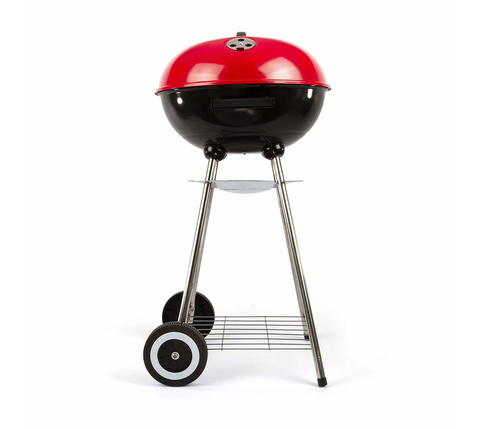 Barbecue À Charbon DOC172R noir