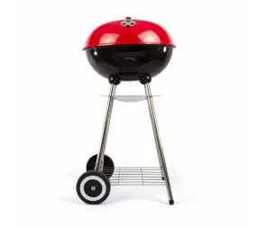 Barbecue À Charbon DOC172R noir