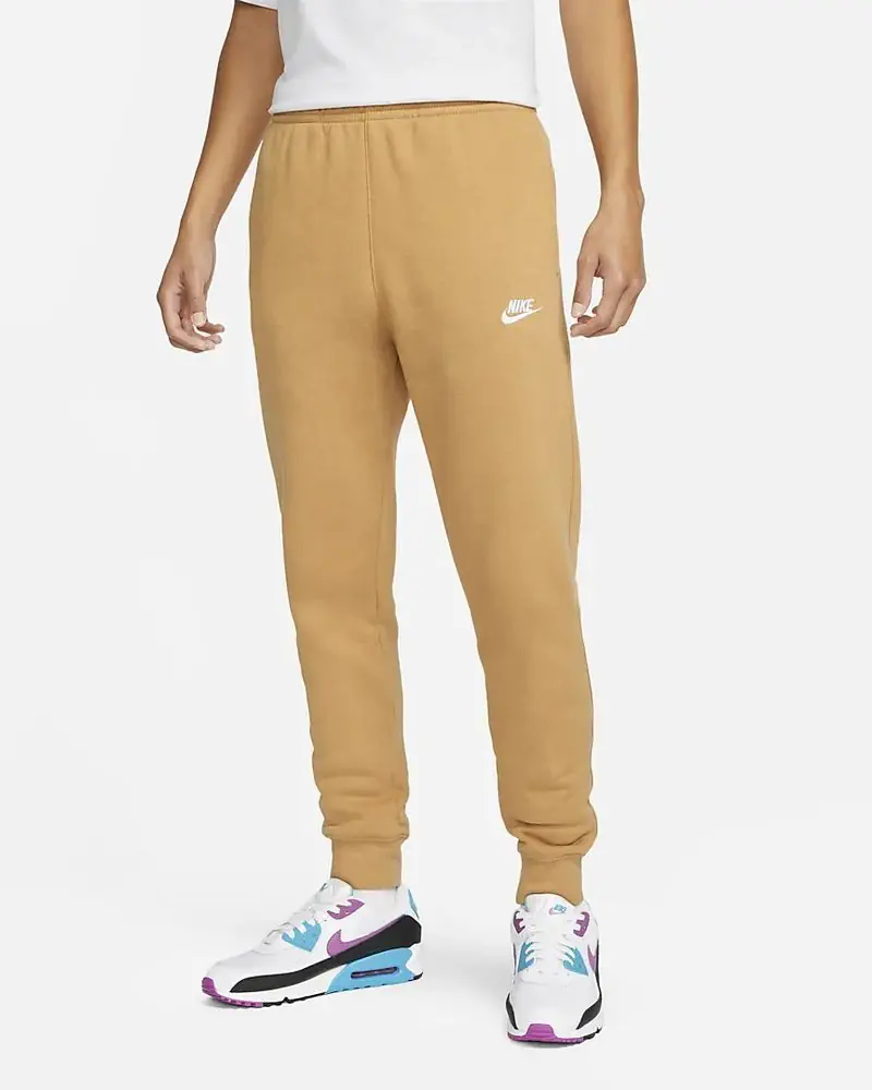 Bas de jogging Nike Sportswear Club Fleece pour homme