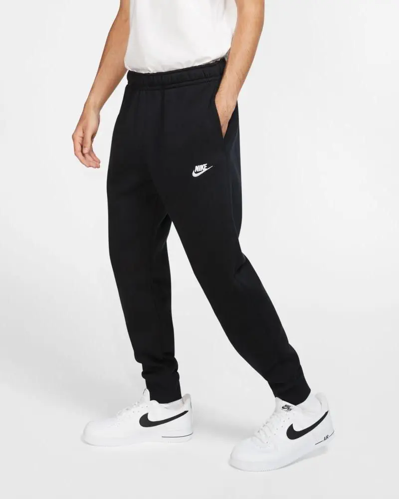 Bas de jogging Nike Sportswear Club Fleece pour homme