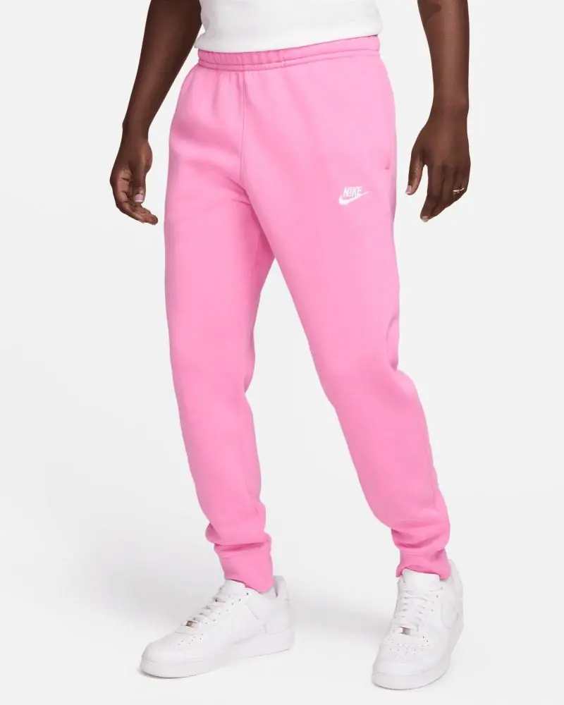 Bas de jogging Nike Sportswear Club Fleece pour homme