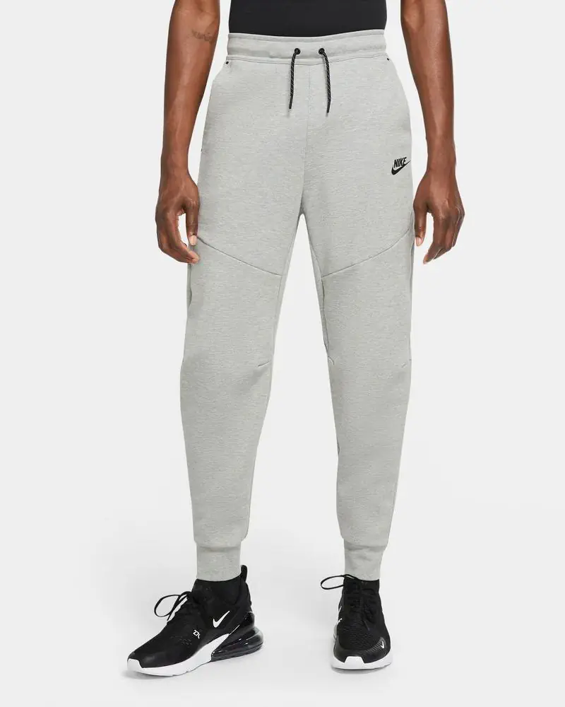 Bas de jogging Nike Sportswear Tech Fleece pour homme