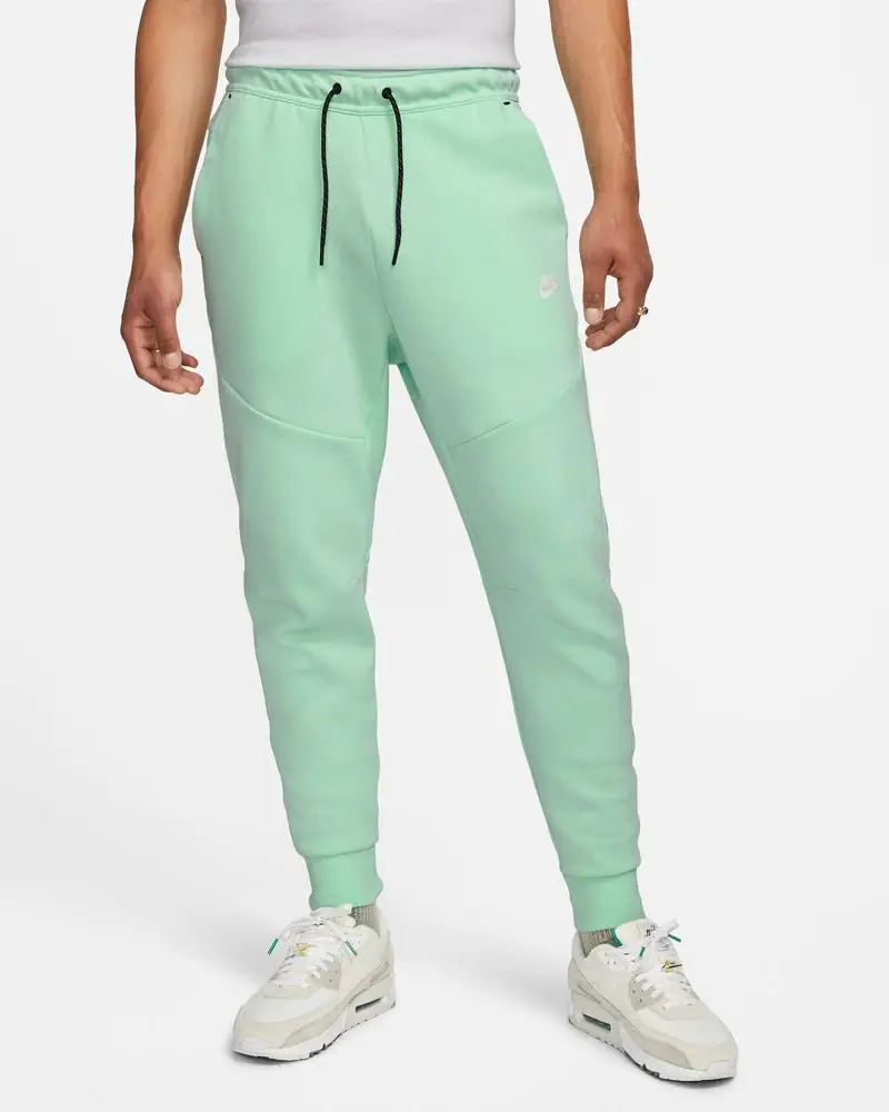Bas de jogging Nike Sportswear Tech Fleece pour homme