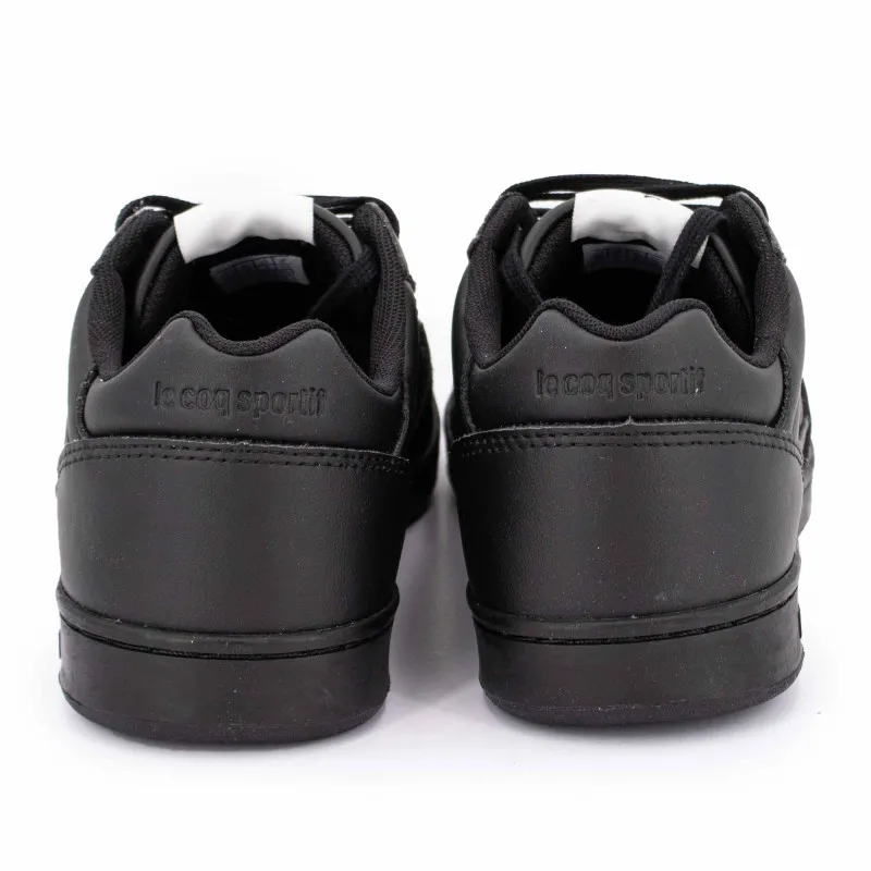 Basket basse BREAKPOINT noir Homme LE COQ SPORTIF à prix dégriffé ! |