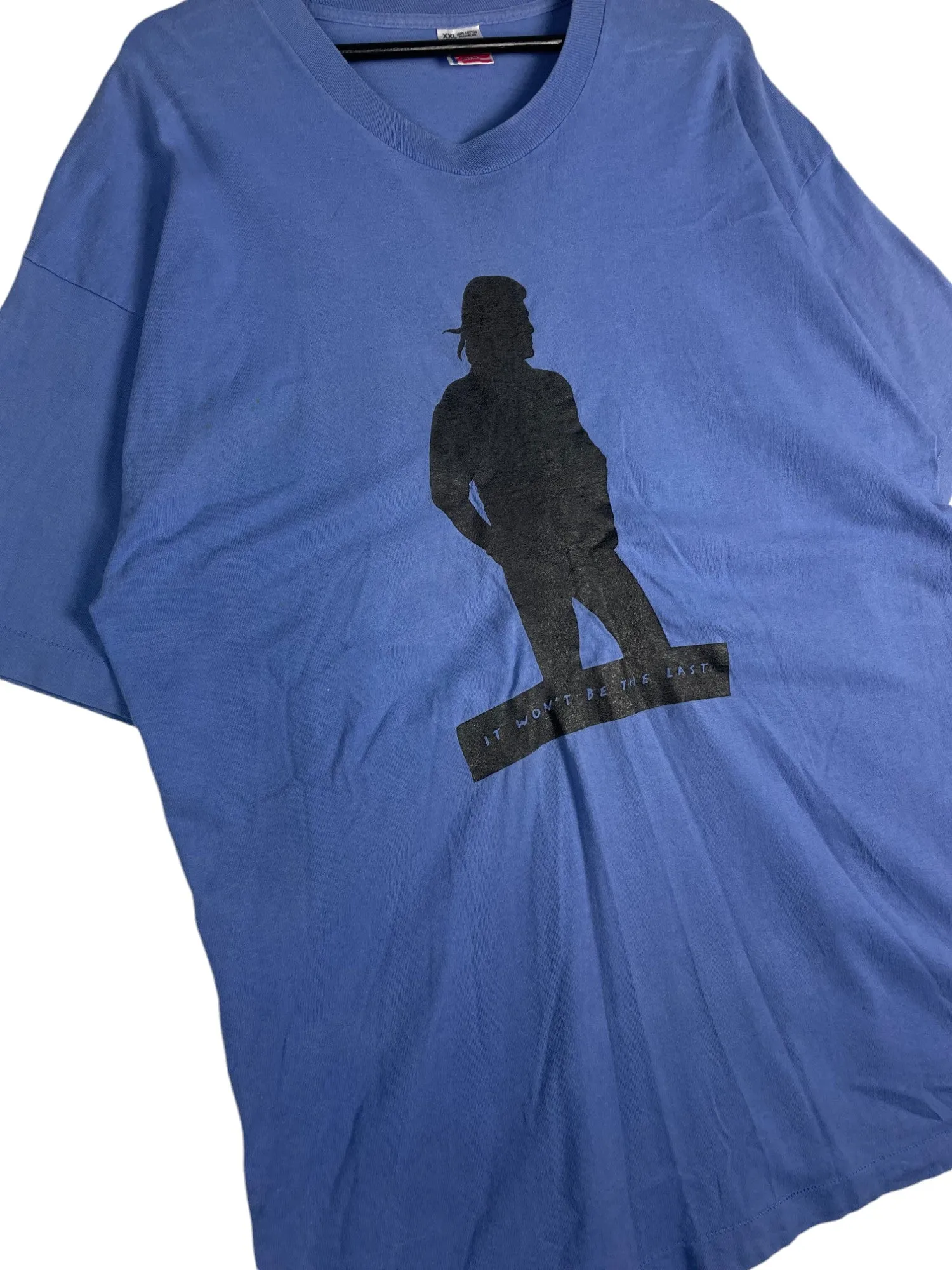 Billy Ray Cirus T-Shirt