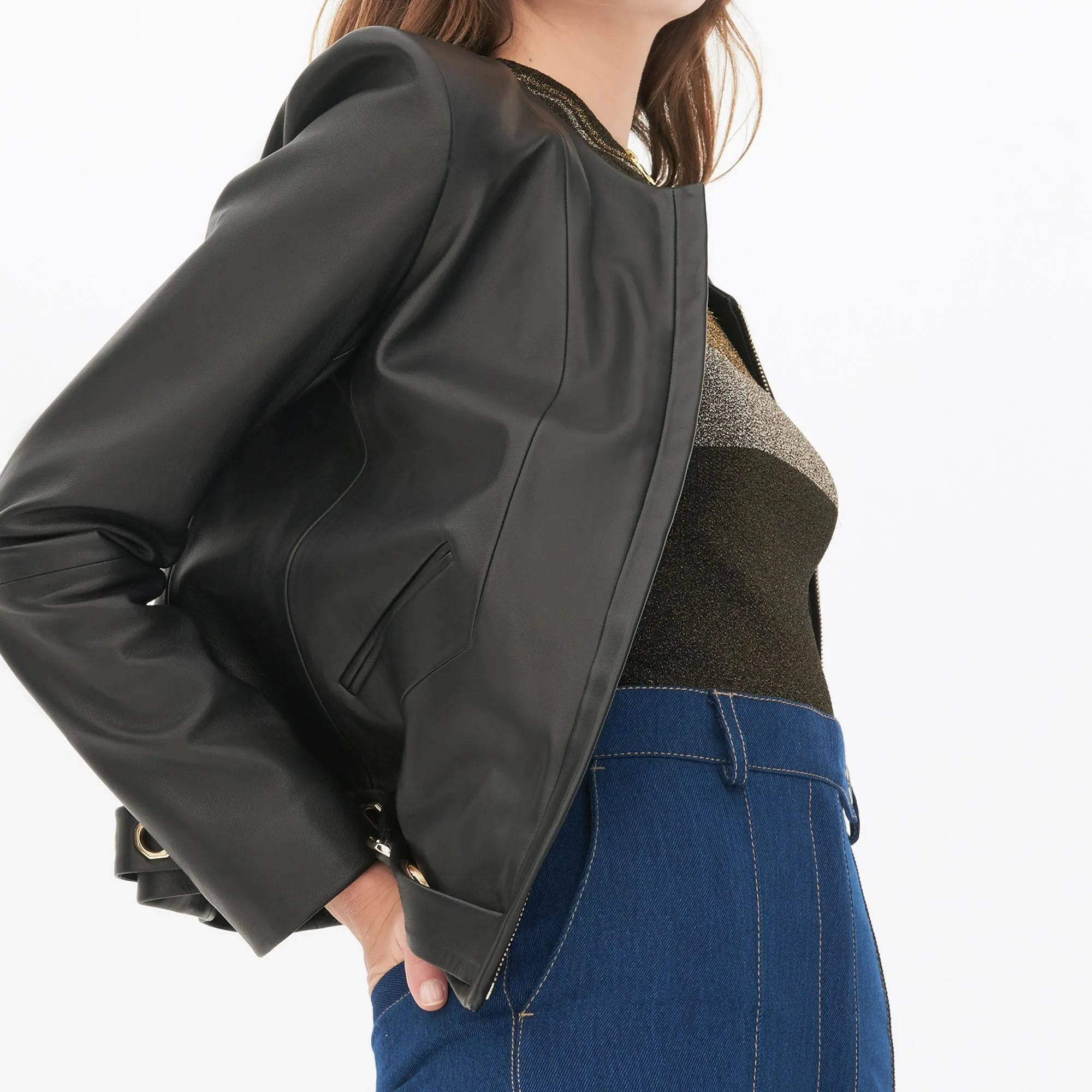 Blouson Stardust
