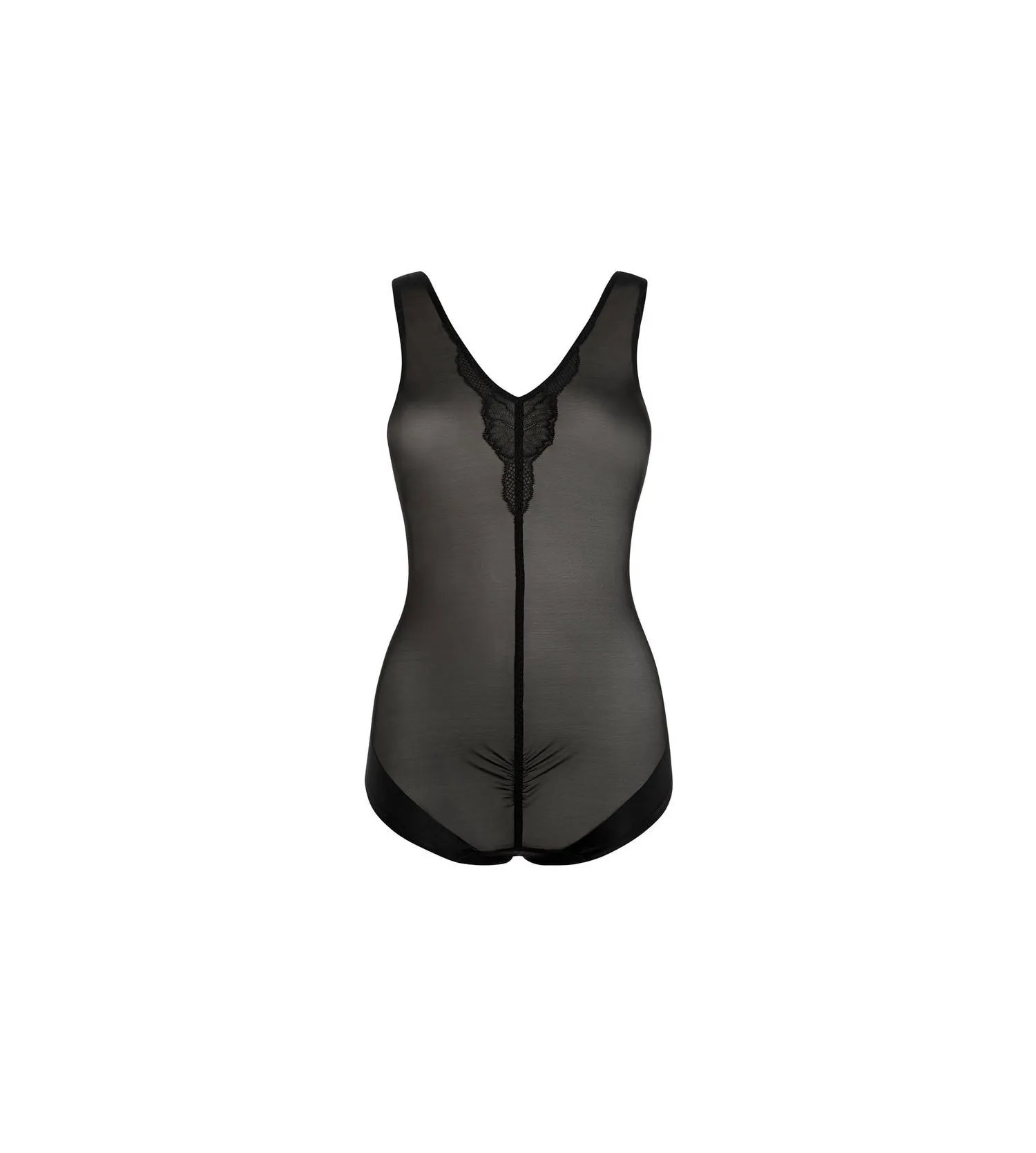 Body gainant Vision NOIR