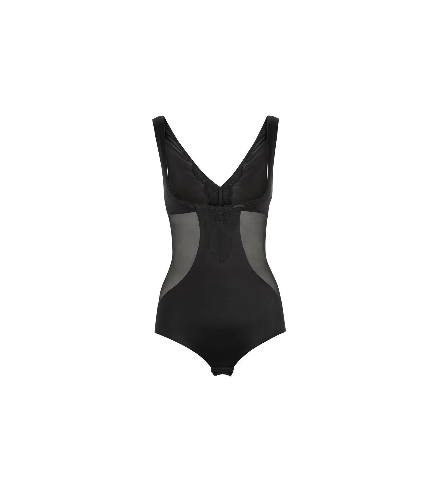Body gainant Vision NOIR