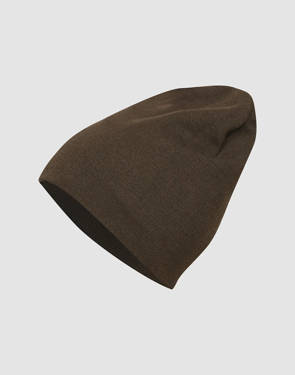Bonnet en laine mérinos