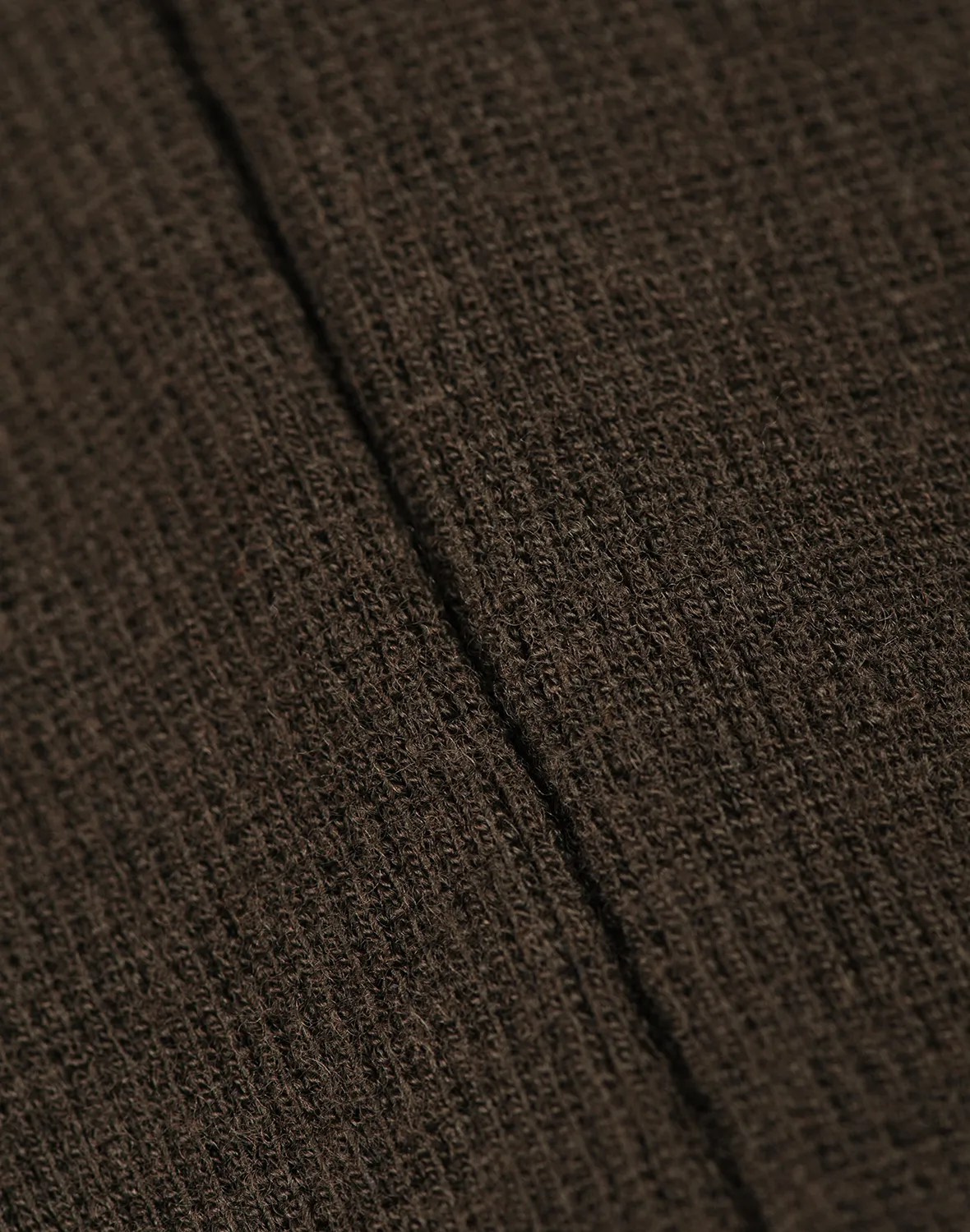 Bonnet en laine mérinos