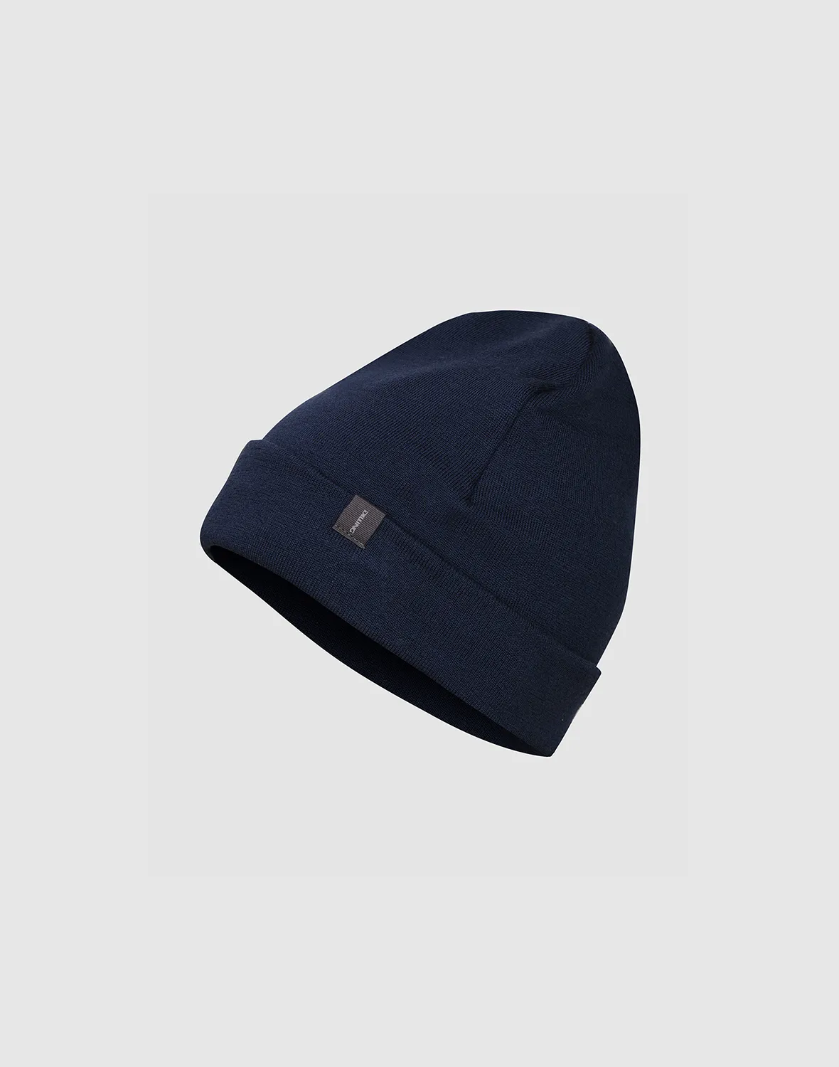 Bonnet en molleton de mérinos pour enfant