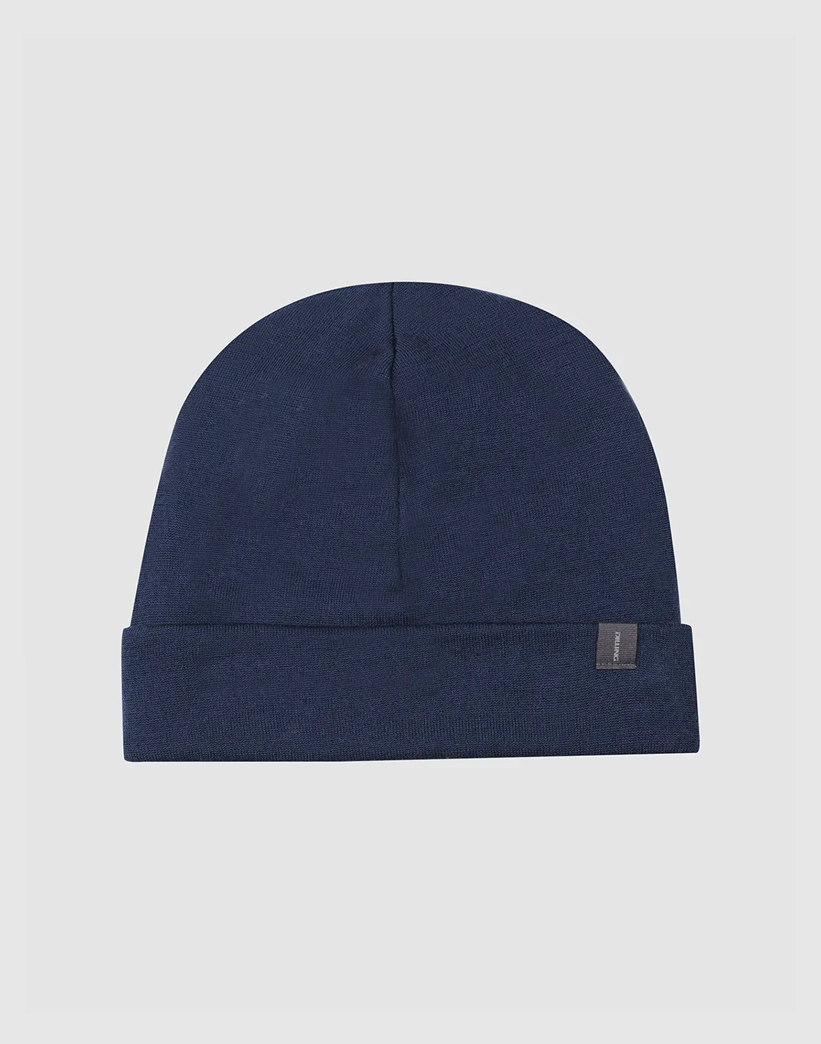 Bonnet en molleton de mérinos pour enfant