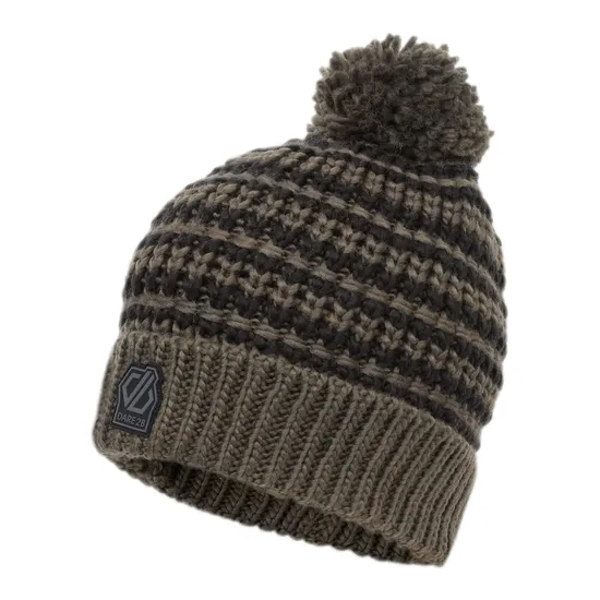 Bonnet Homme Thinker III | Kaki Foncé Et Noir