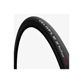 Boyau VELOFLEX PROTOUR RACE 700x25 Noir