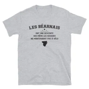 Béarnais descente - T-shirt Standard