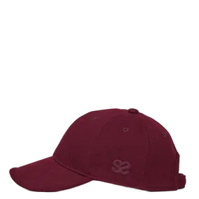CASQUETTE EN COTON - SANDRO pour FEMME | Printemps