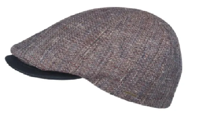 Casquette Hatland Owen Blue - S