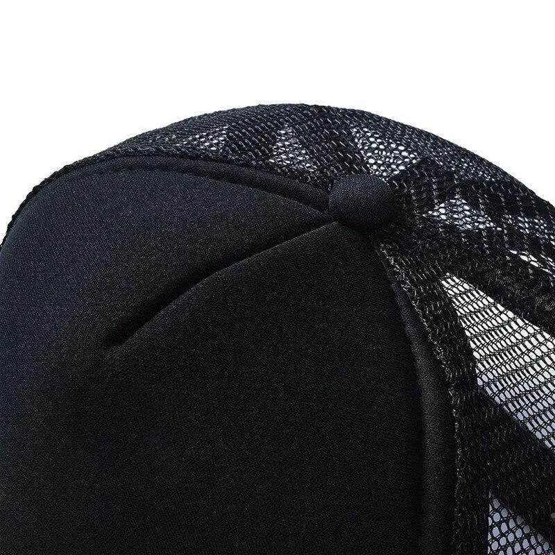 Casquette Naruto Ame Village