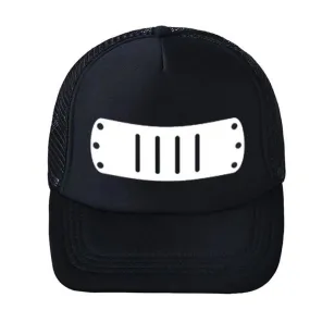 Casquette Naruto Ame Village
