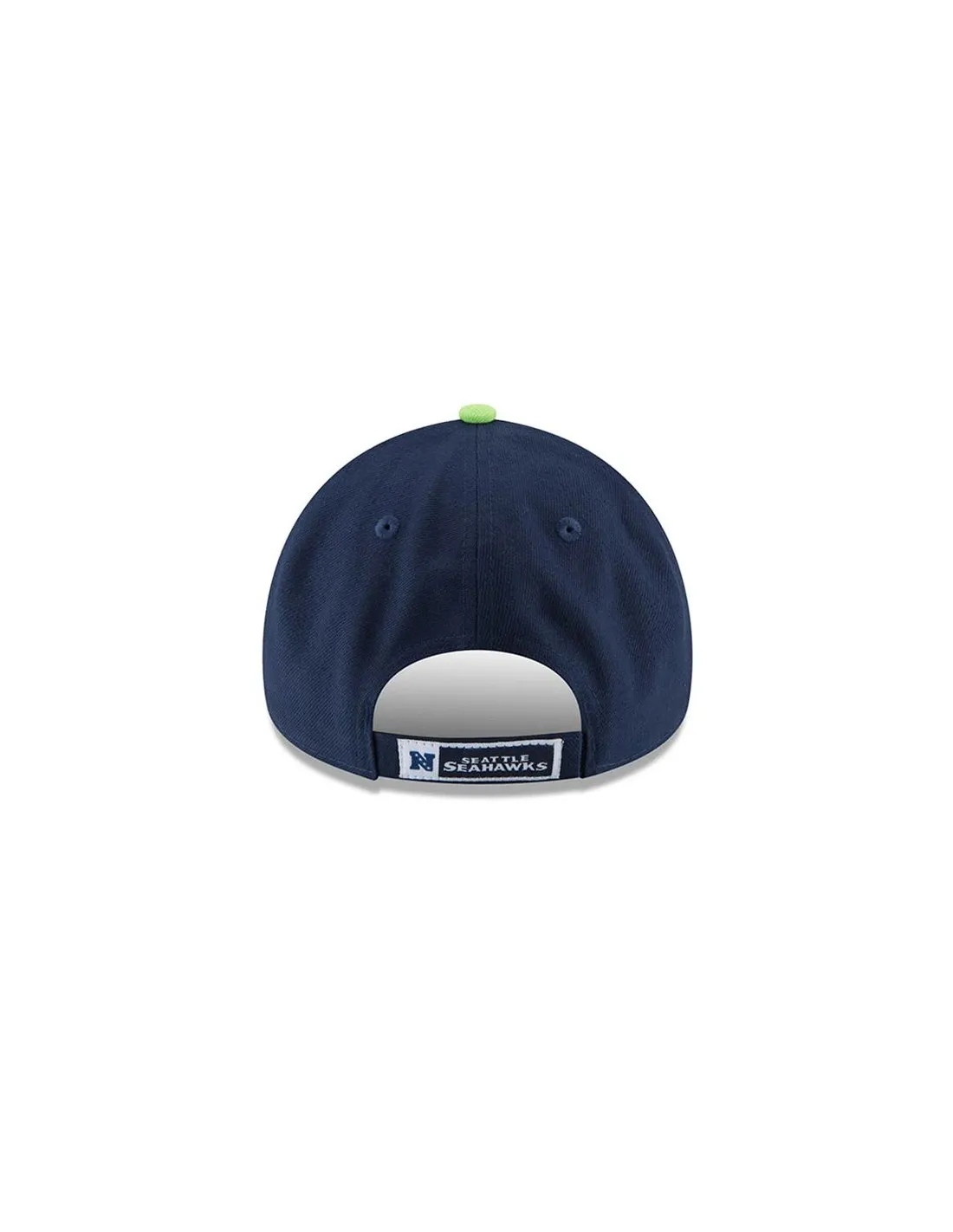 Casquette New Era L'équipe de la Ligue de la mer