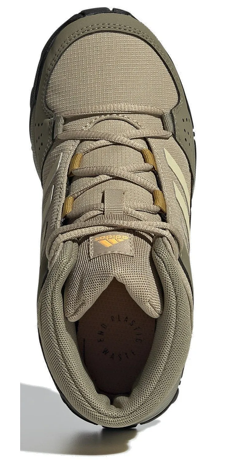 chaussures adidas Performance Hyperhiker K - Beige Tone/Sandy Beige/Core Black - unisex junior