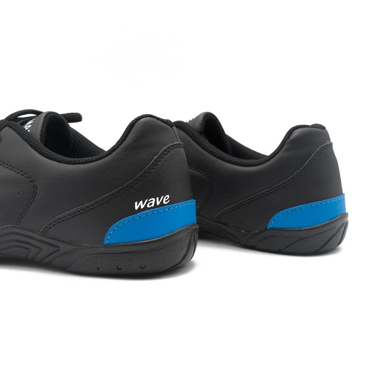 Chaussures FUJIMAE Training Wave Noir