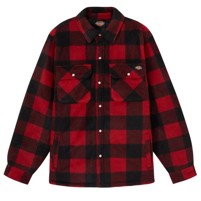 Chemise canadienne matelassée DICKIES PORTLAND
