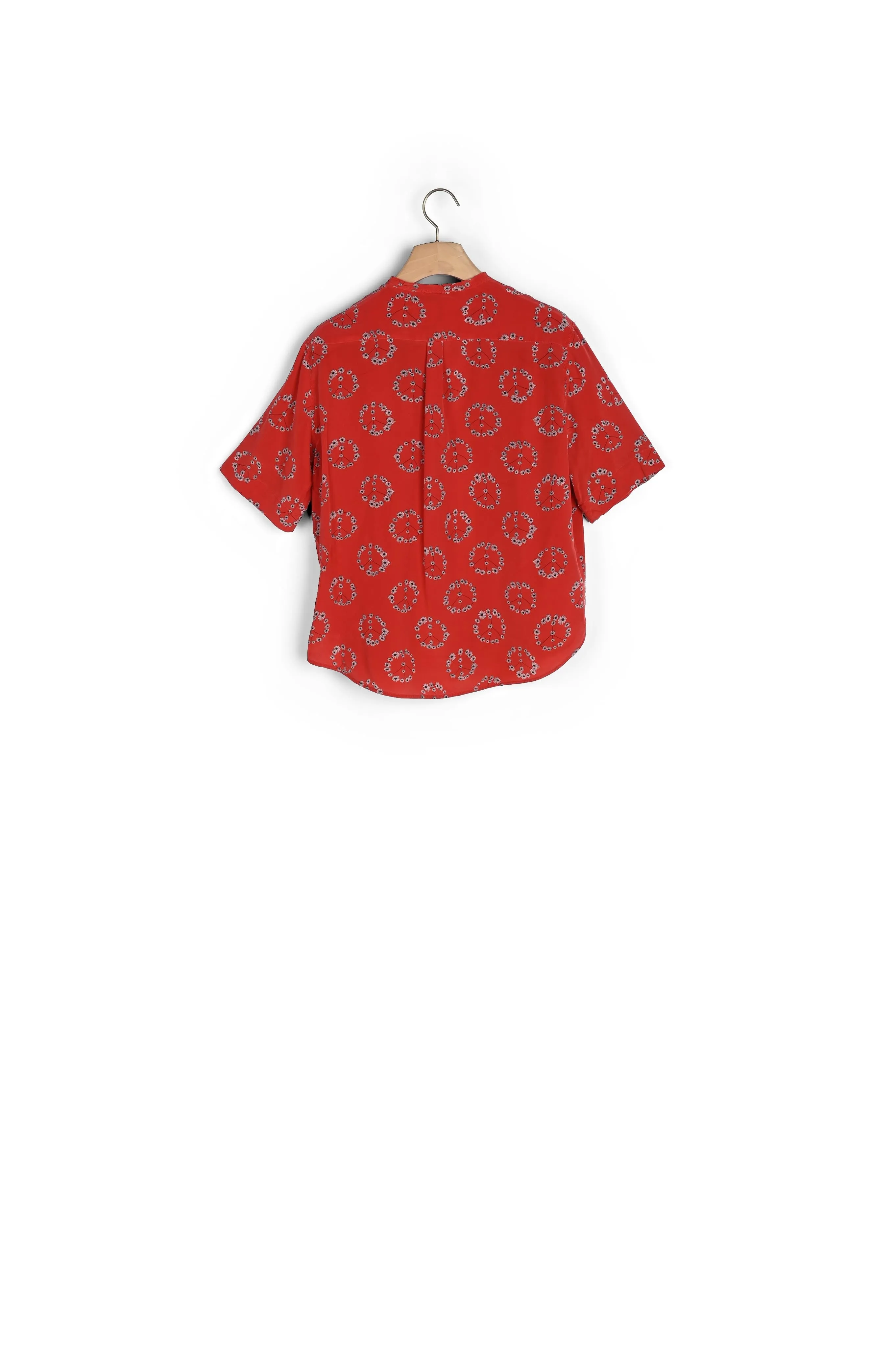 Chemise Cyrielle