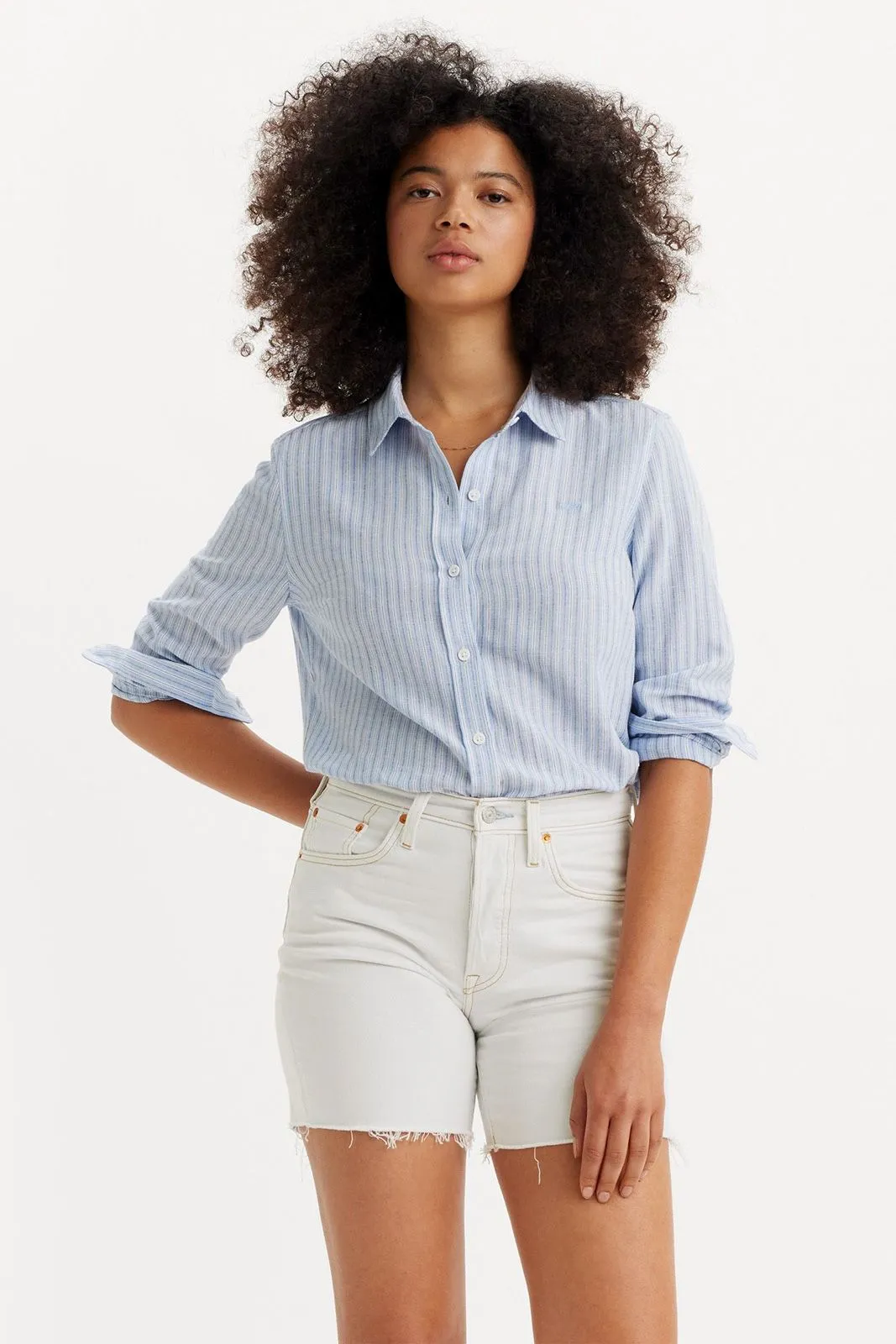 Chemise LEVI'S® CLASSIC Rory Stripe
