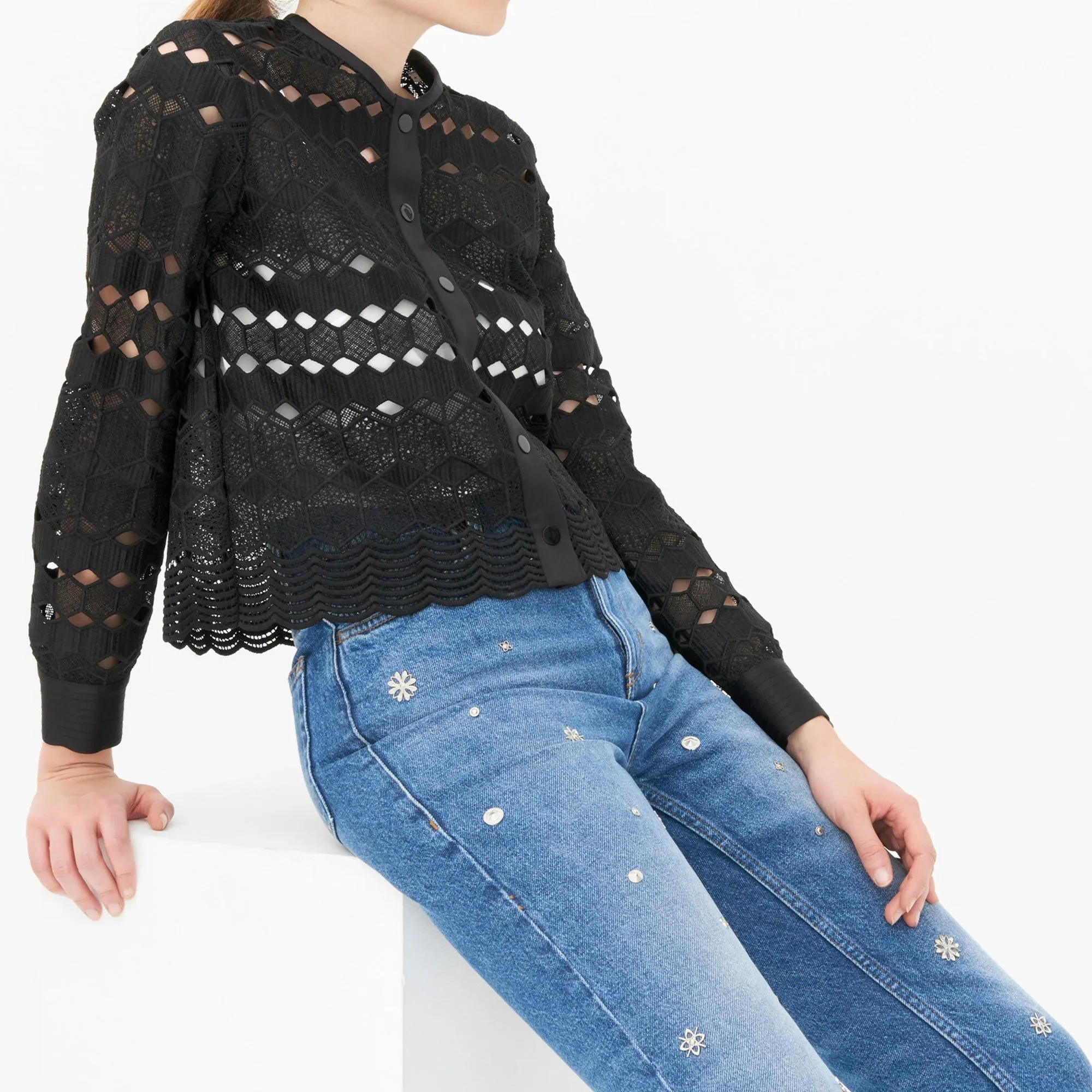 Chemise Olivia