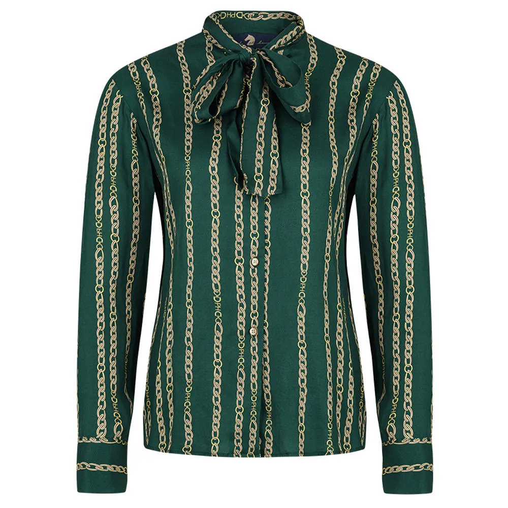 Chemise pour femme Pamela Henson » Beth «