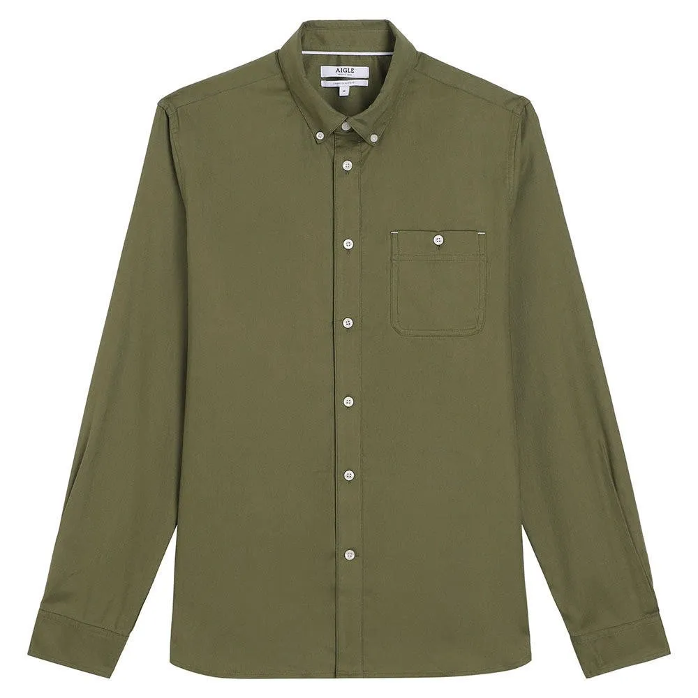 Chemise pour homme Aigle EGORA » Organic «