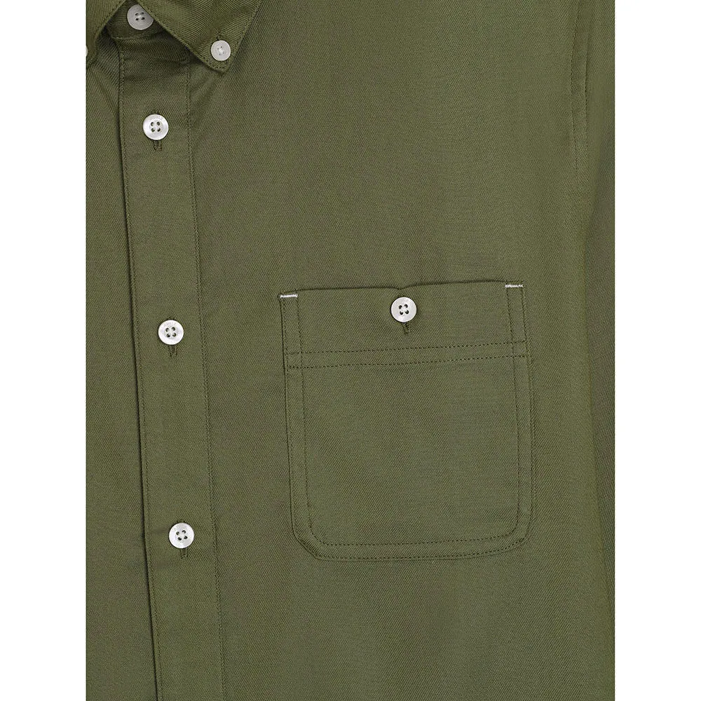 Chemise pour homme Aigle EGORA » Organic «