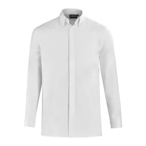 Chemise professionnelle blanche homme LAFONT MONCEAU